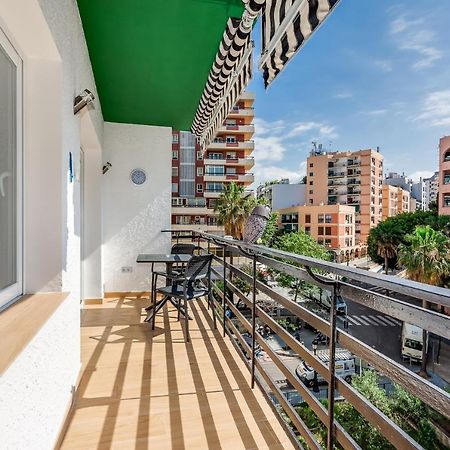 New 1 Bedroom Apartement On The Sea In Marbella. Екстериор снимка