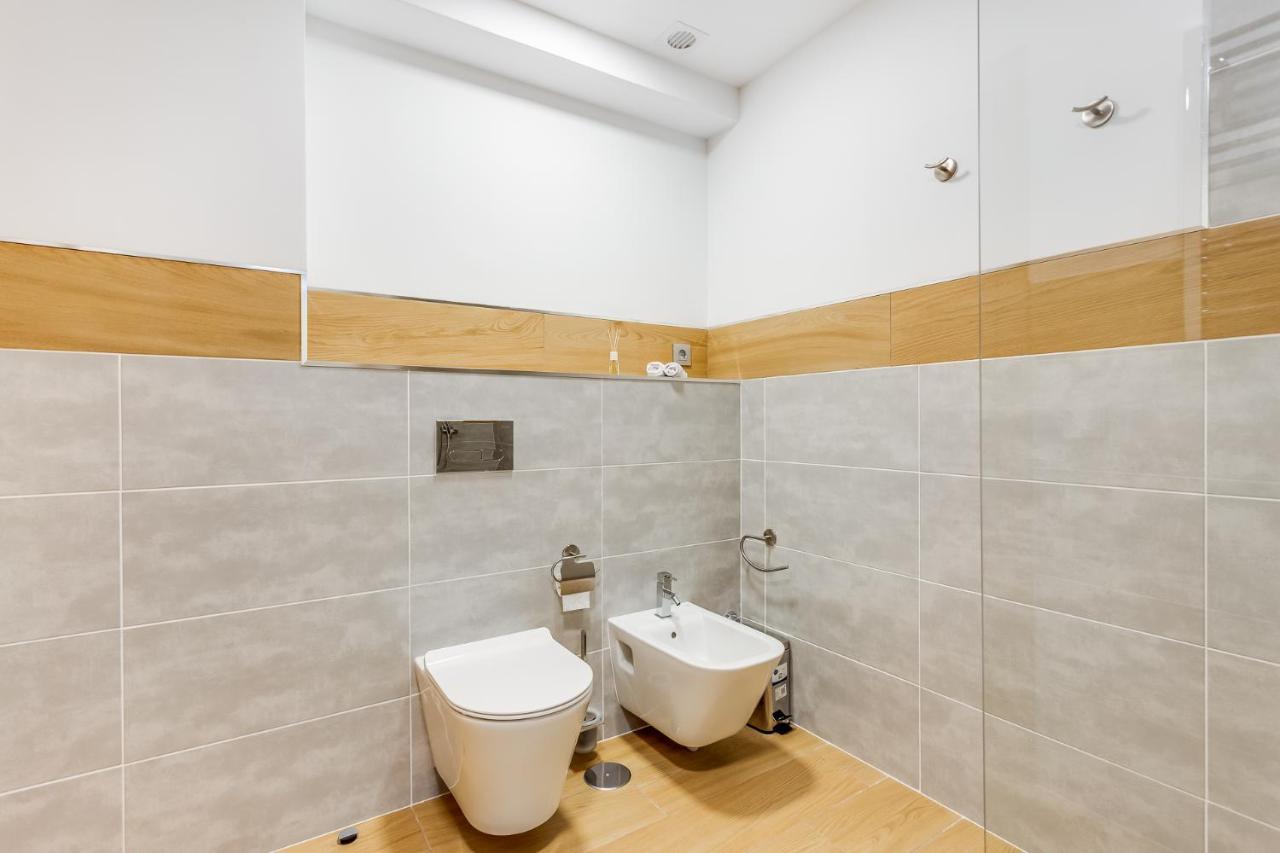 New 1 Bedroom Apartement On The Sea In Marbella. Екстериор снимка